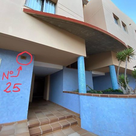 Casa Libertad Apartment Jandia  Exterior photo