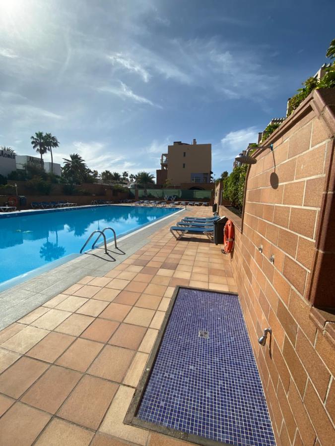 Casa Libertad Apartment Jandia  Exterior photo