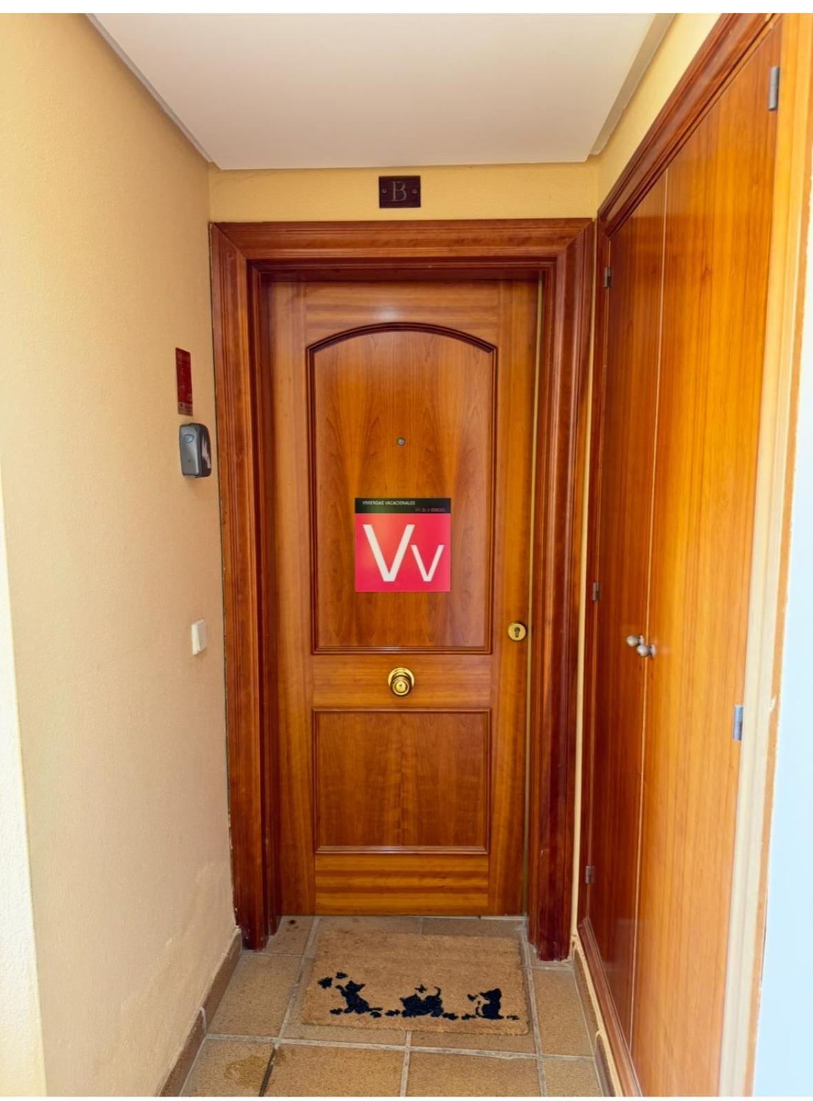 Casa Libertad Apartment Jandia  Exterior photo