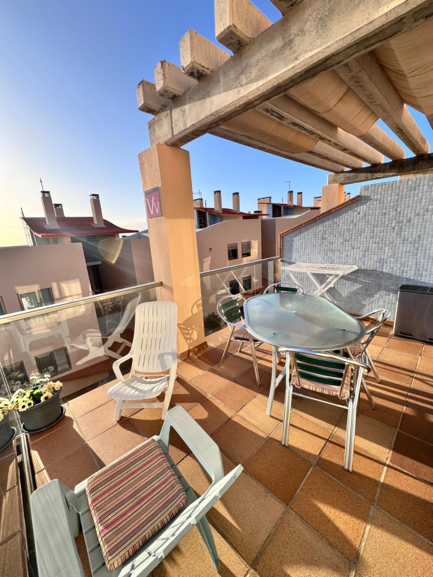 Casa Libertad Apartment Jandia  Exterior photo